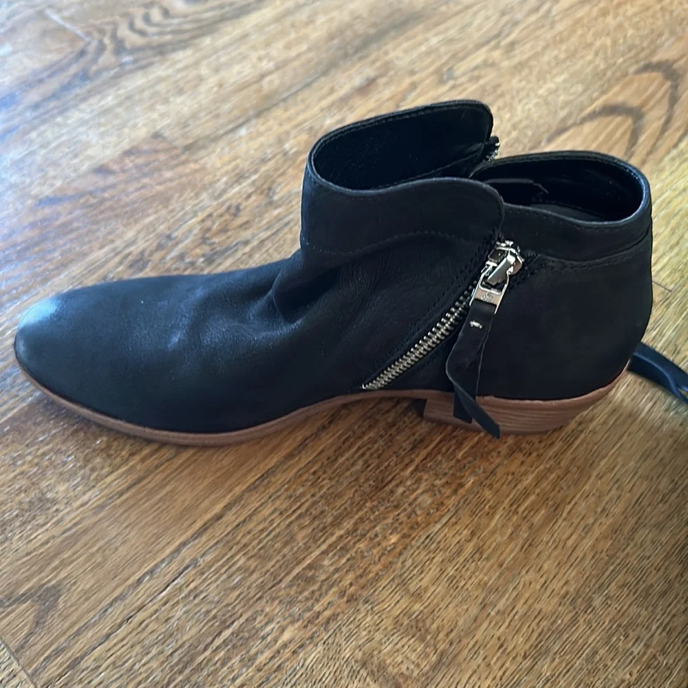 New in box Sam Edelman ladies  boots - Picture 8 of 10